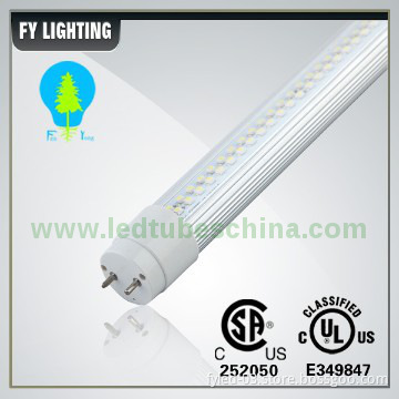 T8 High lum UL/cUL Led tube lighting